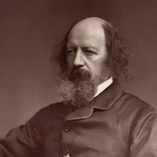Alfred Tennyson