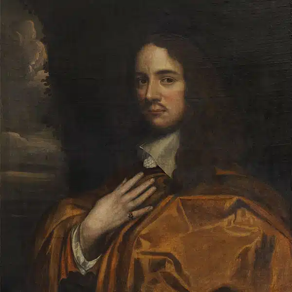 Andrew Marvell