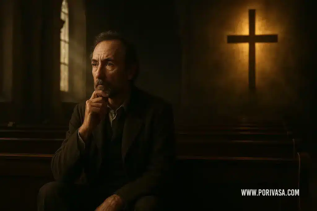 Batter my heart, three-person’d God: Complete Bangla Translation & Summary (3 Key Insights)