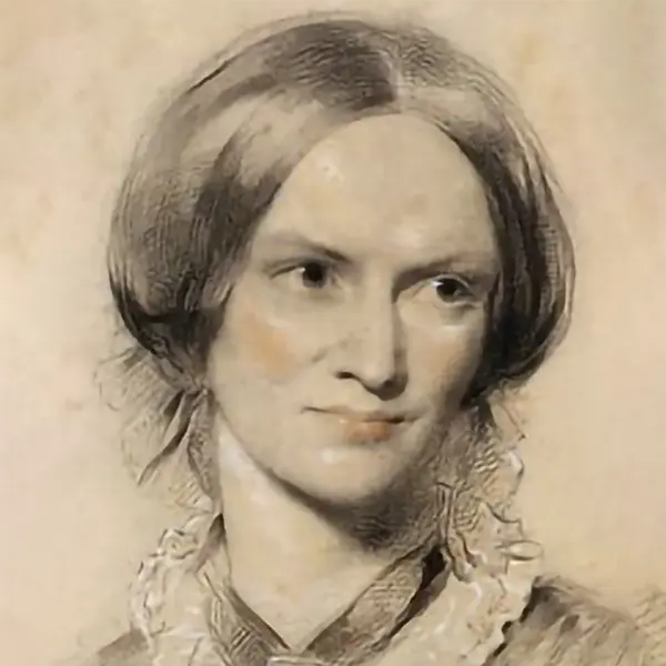 Charlotte Brontë