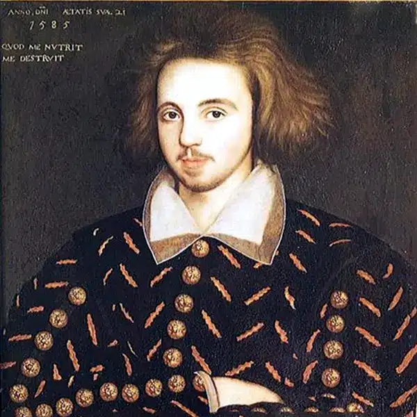 Christopher Marlowe