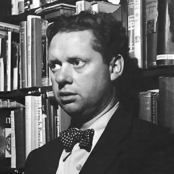Dylan Thomas