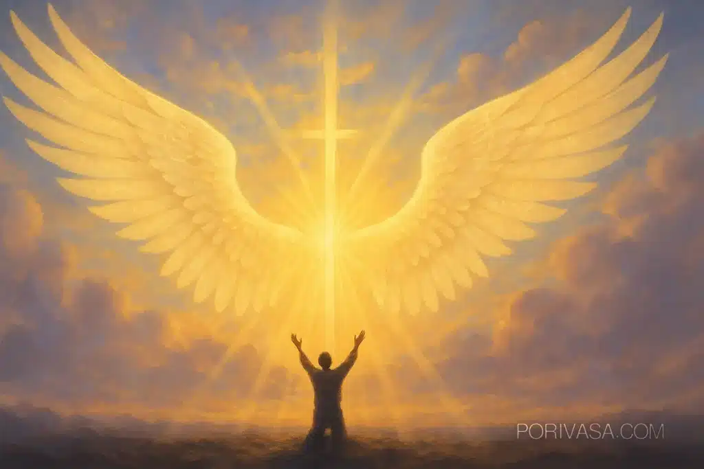 Easter Wings Bangla Summary and Translation