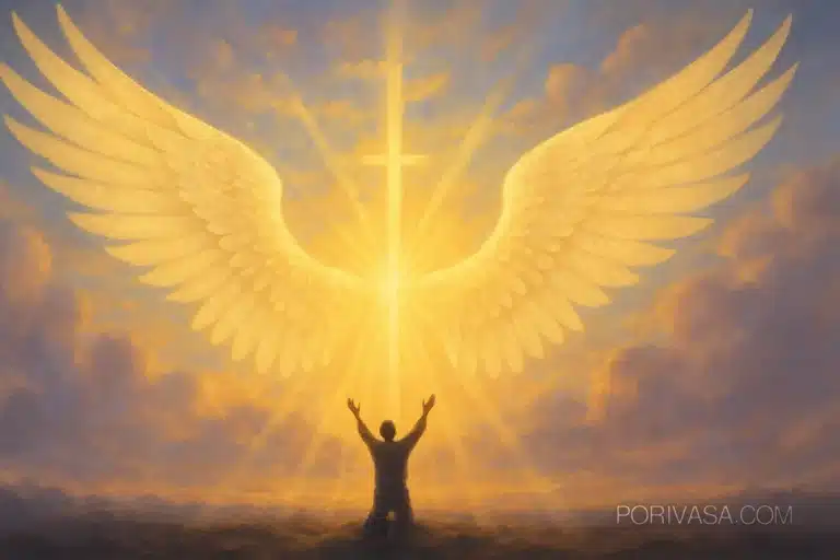 Easter Wings Bangla Summary