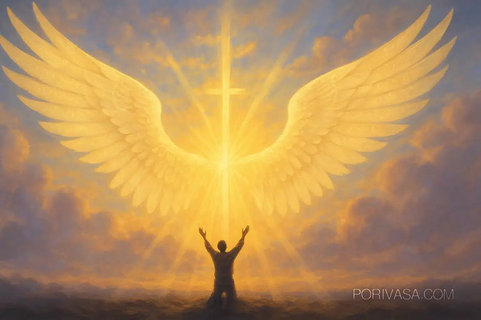 Easter Wings Bangla Summary