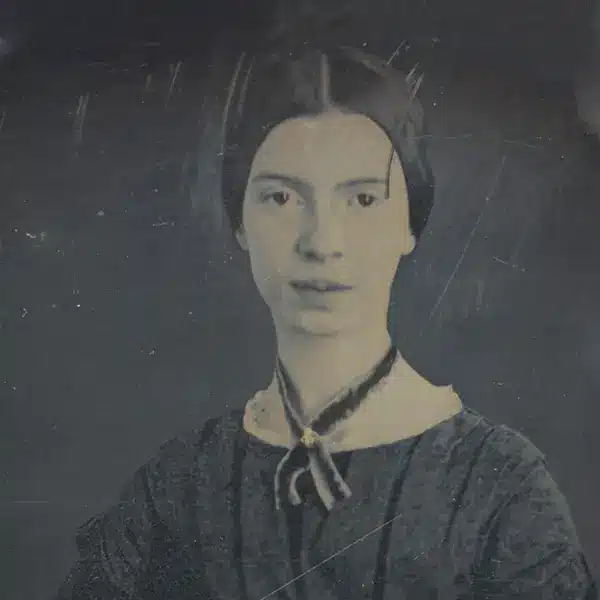 Emily Dickinson