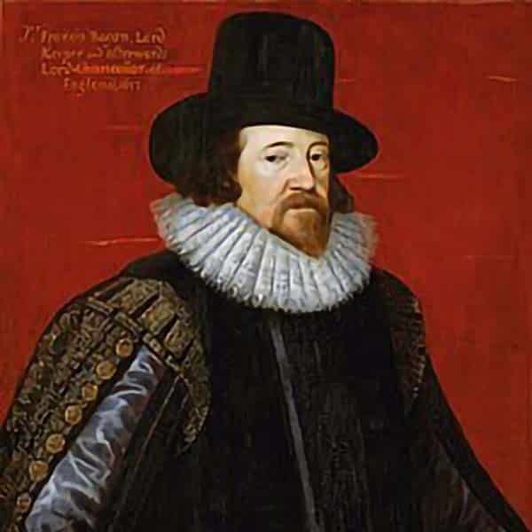 Francis Bacon