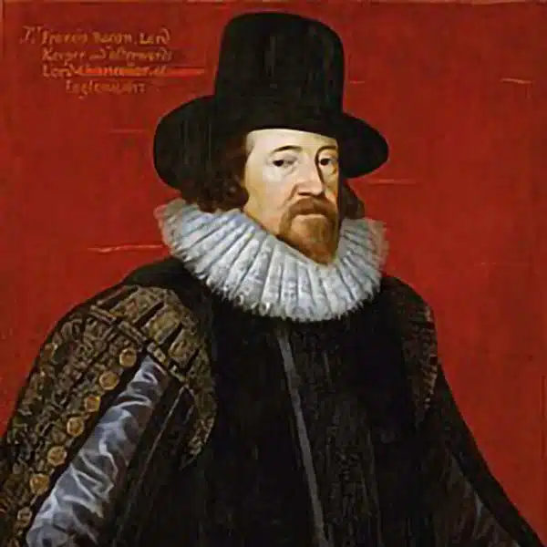 Francis Bacon