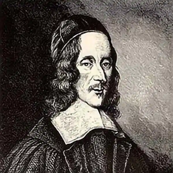 George Herbert