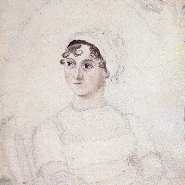 Jane Austen