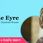 Jane Eyre Bangla and English Summary Jane Eyre by Charlotte Bronte Bangla Summary and English Summary