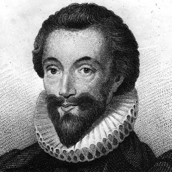 John Donne