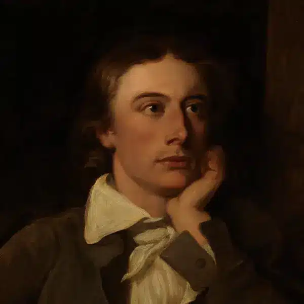 John Keats