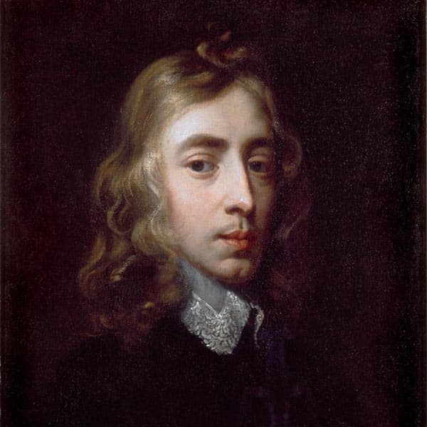 John Milton