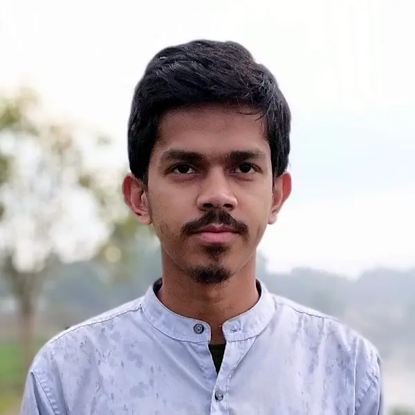 Niaz Morshed