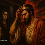 Oedipus Rex Feature Image AI Generated