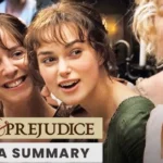 Pride and Prejudice Bangla and English Summary Pride and Prejudice by Jane Austen Bangla Summary