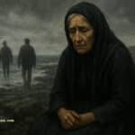 Riders to the Sea Feature Image AI Generated