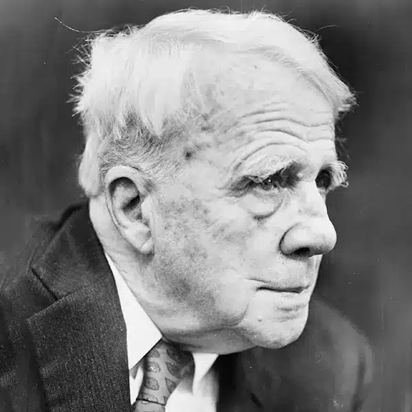 Robert Frost