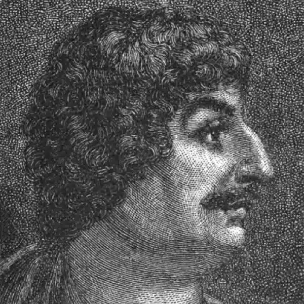 Robert Herrick