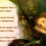 Shall I Compare Thee