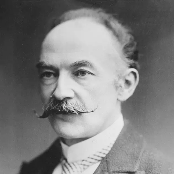 Thomas Hardy