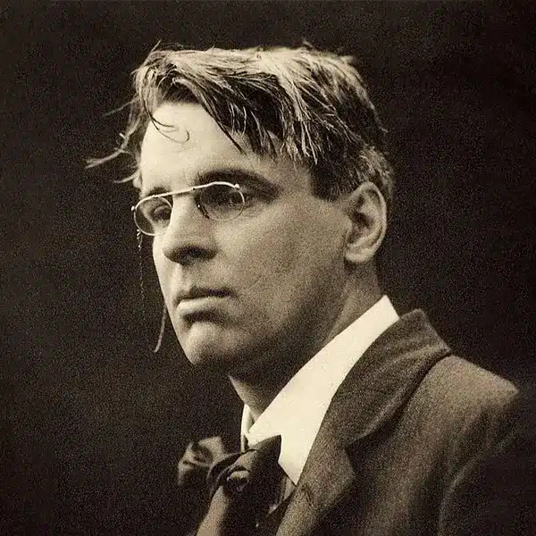 William Butler Yeats