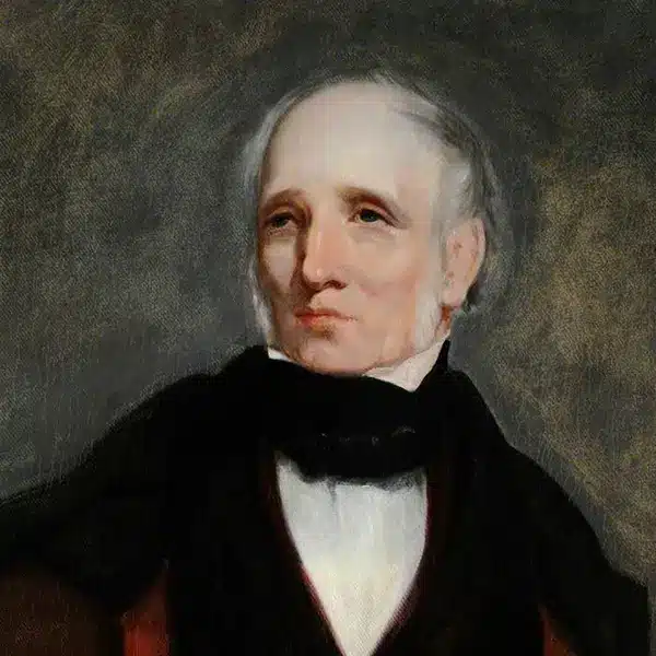William Wordsworth
