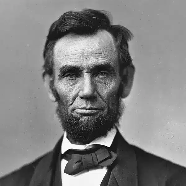 Abraham Lincoln