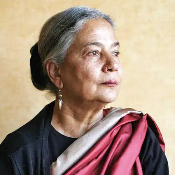 Anita Desai