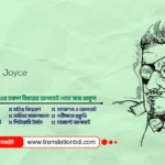 Araby Bangla Summary