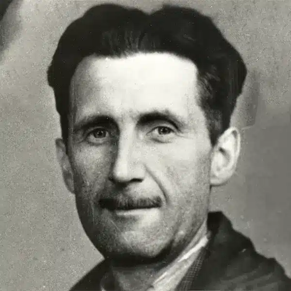 George Orwell