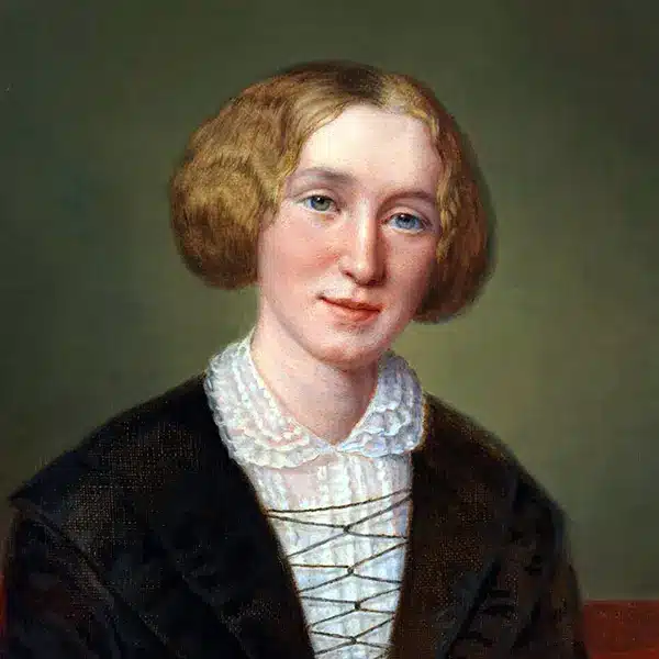 George Eliot