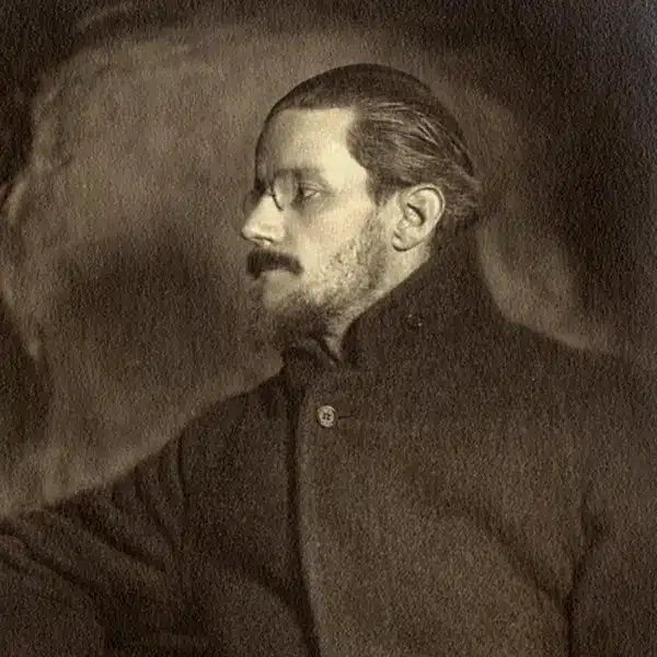 James Joyce