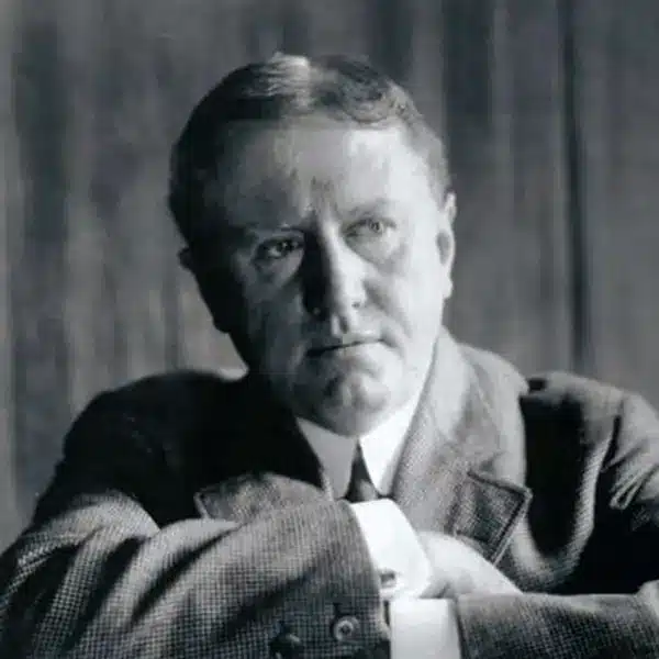 O. Henry