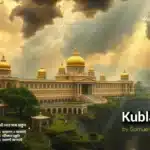 Kubla Khan Bangla Analysis