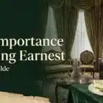 Importance of Being Earnest Bangla Summary The Importance of Being Earnest by Oscar Wilde Bangla Summary
