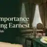 The Importance of Being Earnest by Oscar Wilde Bangla Summary