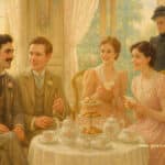 Importance of Being Earnest Feature Image