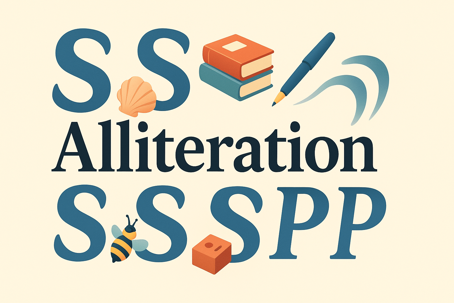 Alliteration Feature Image