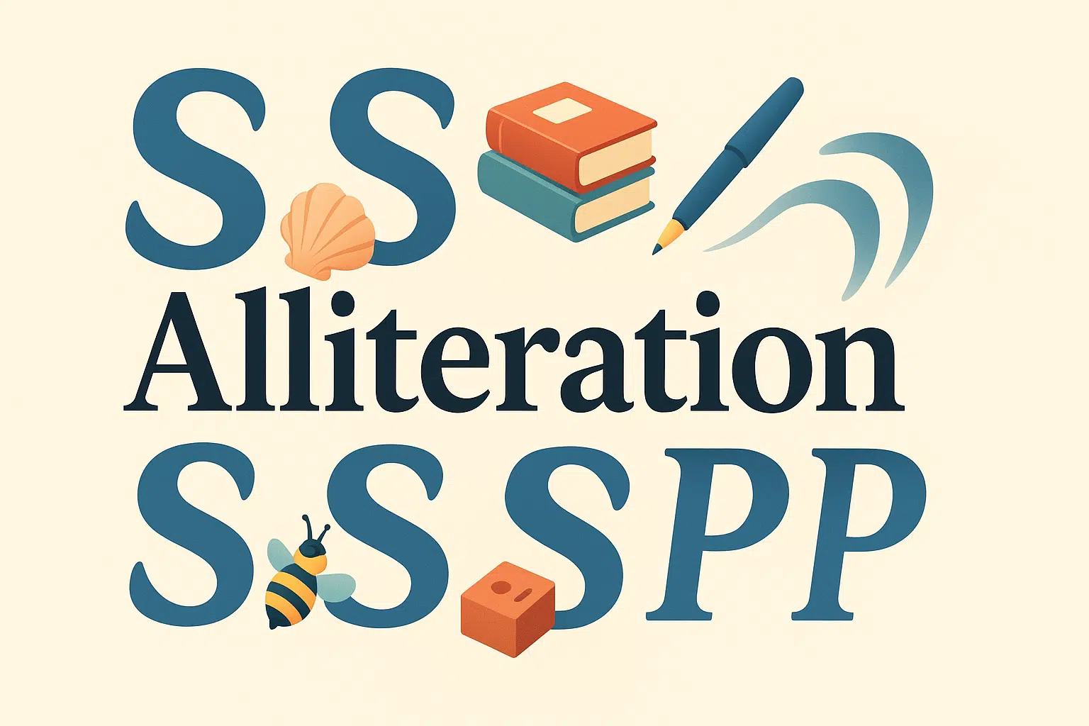 Alliteration Feature Image