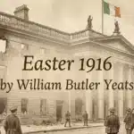 Easter 1916 Bangla Summary and Analysis Easter 1916 Bangla Summary and Analysis