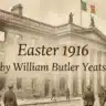 Easter 1916 Bangla Summary and Analysis
